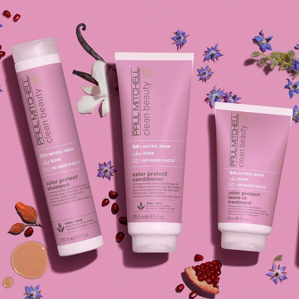 Paul Mitchell Retail Packs