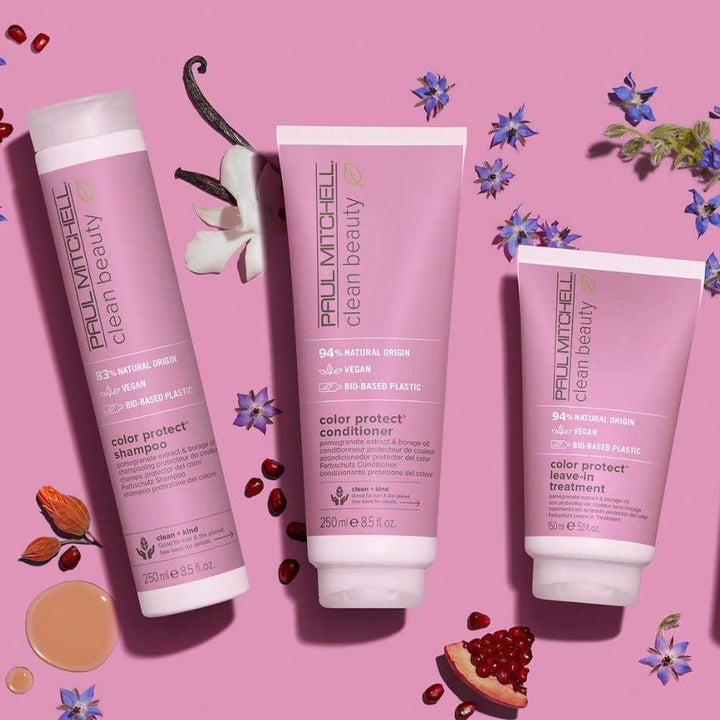 Paul Mitchell Retail Packs