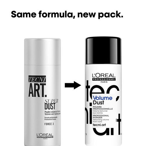 L'Oreal Tecni.Art Volume Dust