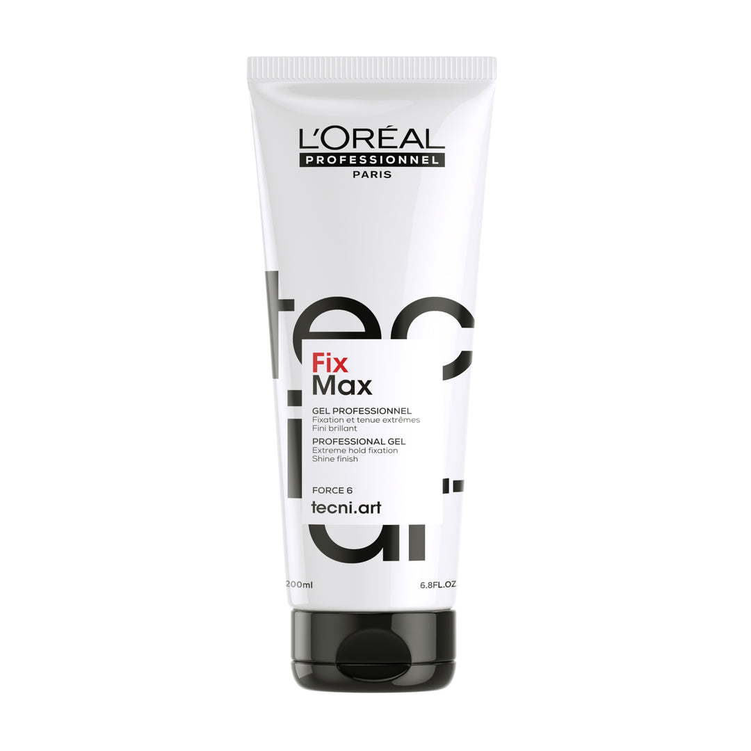 L'Oreal Tecni.Art Fix Max Shaping Gel For Extra Hold 200mL