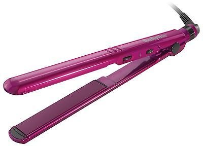 BabylissPRO XPT Straightener