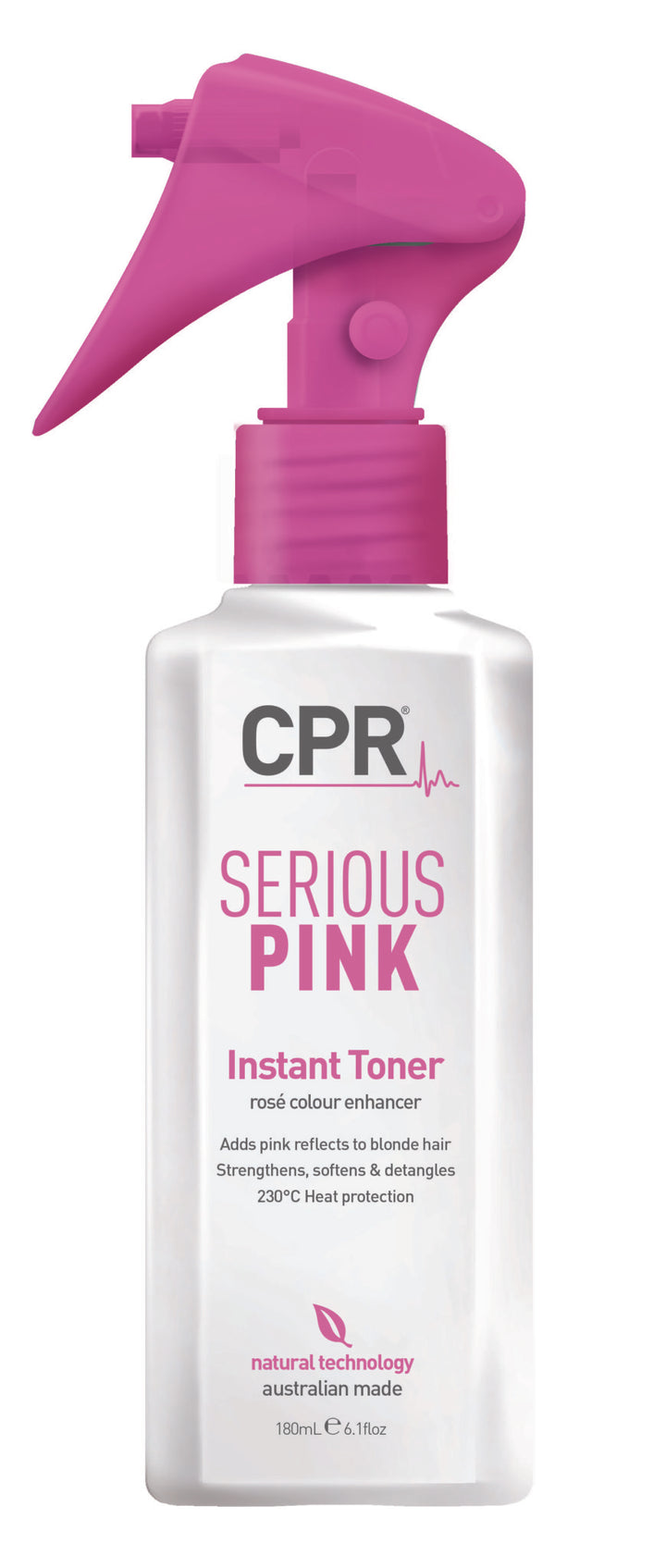 CPR Instant Toner 180ml