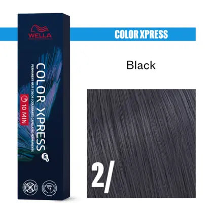 Wella Color Xpress