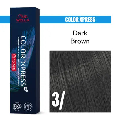 Wella Color Xpress