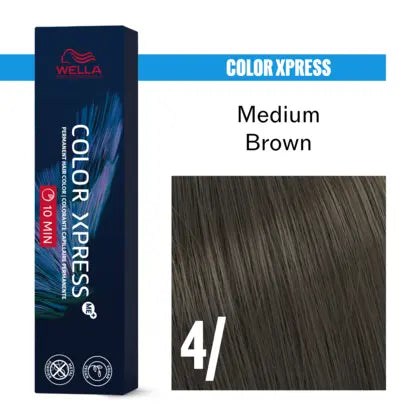 Wella Color Xpress