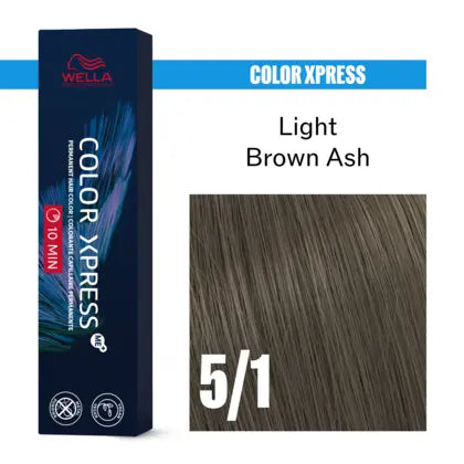 Wella Color Xpress