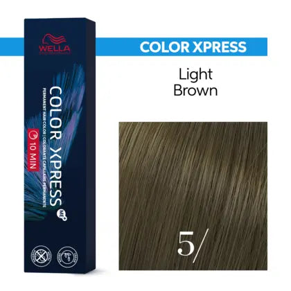 Wella Color Xpress