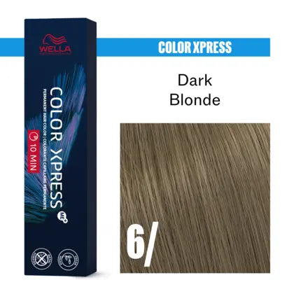Wella Color Xpress