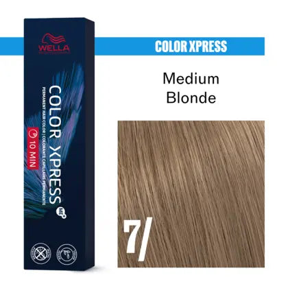 Wella Color Xpress