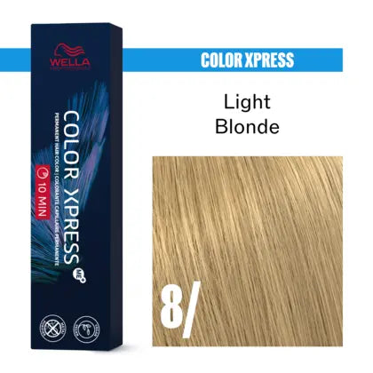 Wella Color Xpress