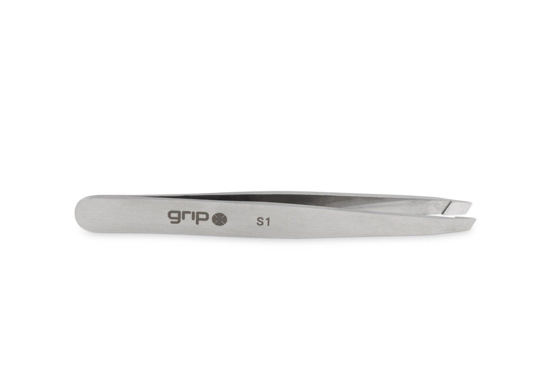 Grip Tweezer Stainless Steel Range