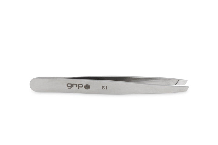 Grip Tweezer Stainless Steel Range