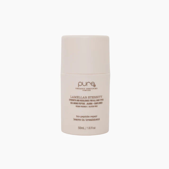 Pure Lamellar Eternity Treatment 50ML