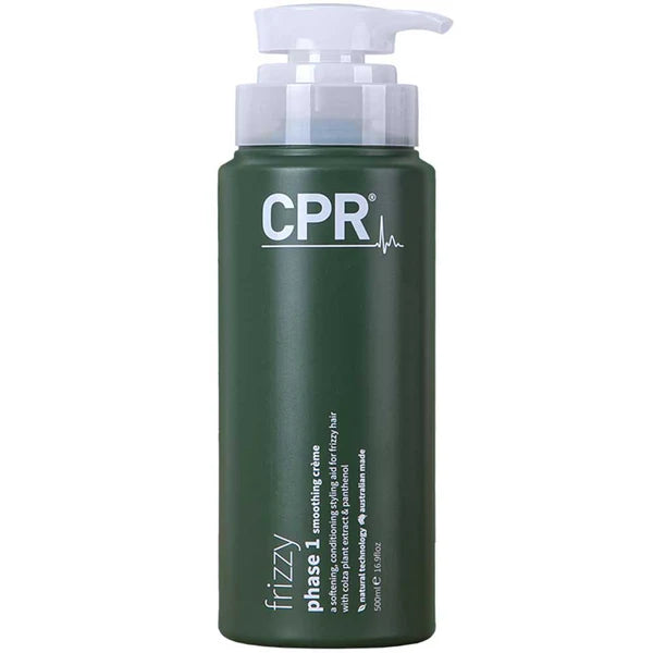 CPR Phase 1 Smoothing Crème