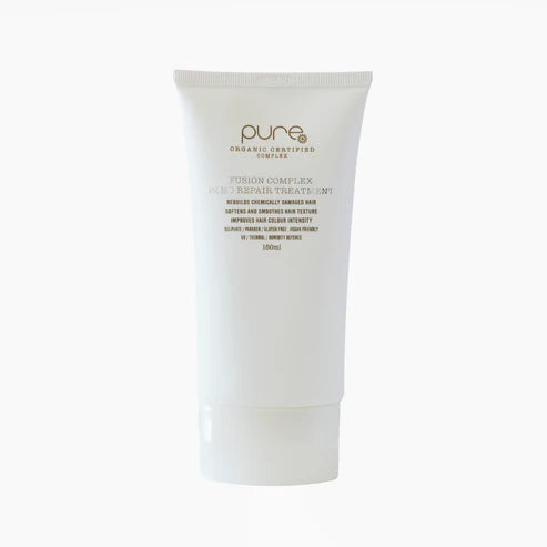 Pure Fusion Complex Treatment