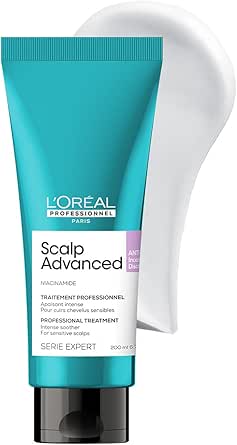 L'OREAL Scalp Advanced Treatment