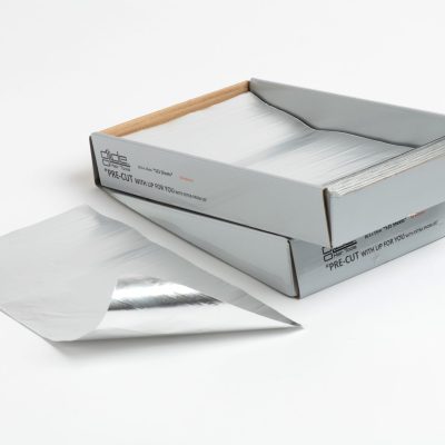 Glide wide foil 26.5x15cm