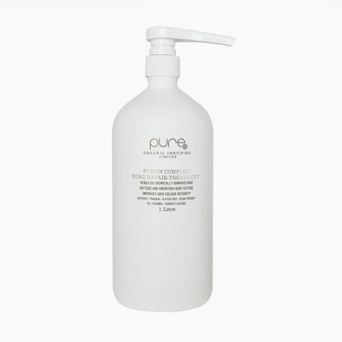 Pure Fusion Complex Treatment