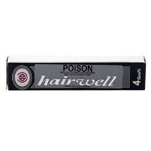 Hairwell Professional Eyelash Tint