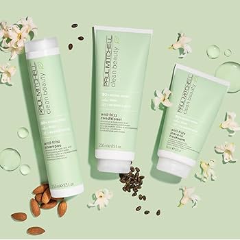 Paul Mitchell Retail Packs