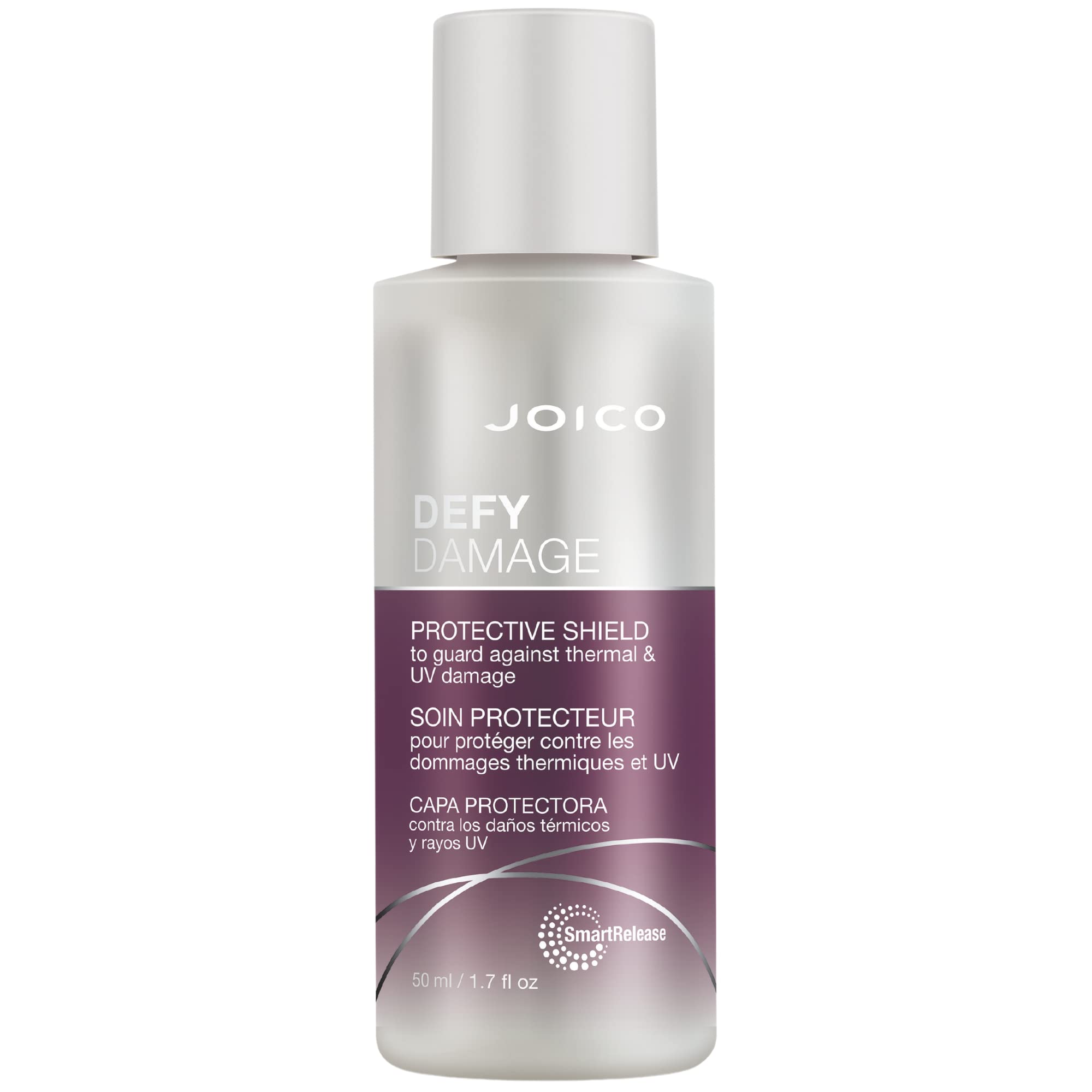 Defy Damage Protective Shield 50ml – Salon Depot