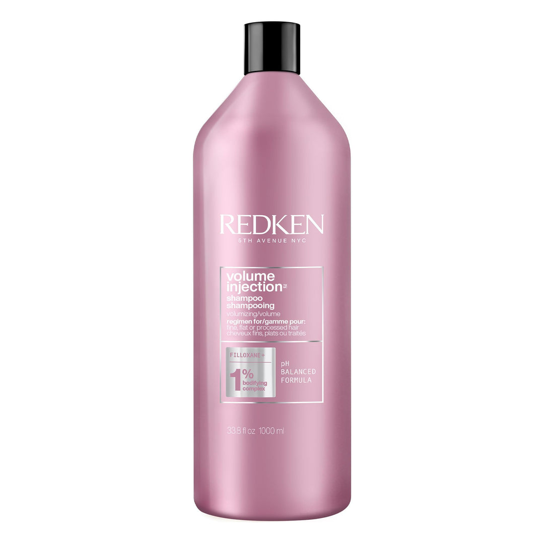 Redken Volume Injection Shampoo