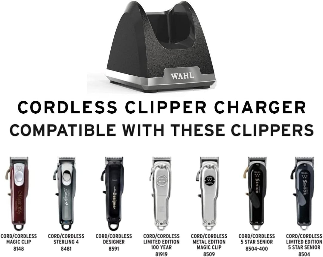 Wahl 5 Star Cordless Senior Metal Edition – Limited Edition