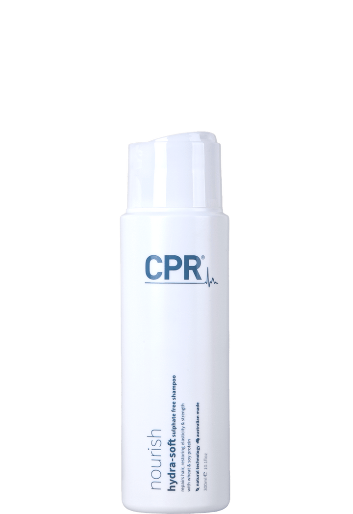 CPR Hydra-Soft Sulphate Free Shampoo