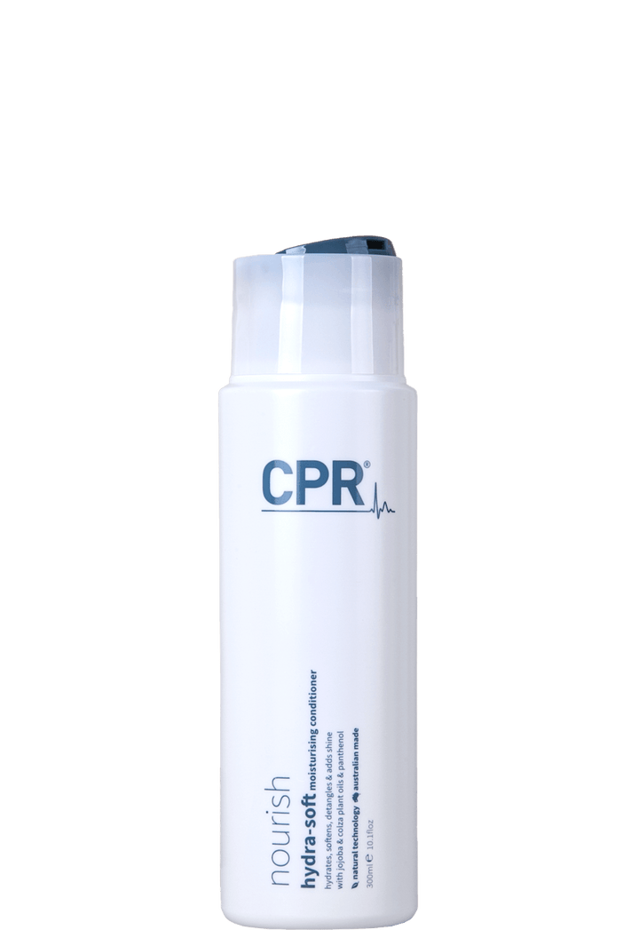 CPR Hydra-Soft Intensive Treatment