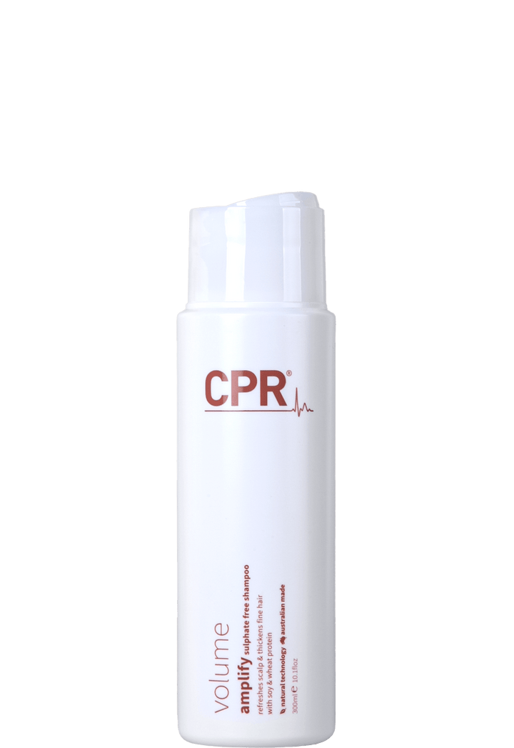 CPR Volume Amplify Sulphate Free Shampoo