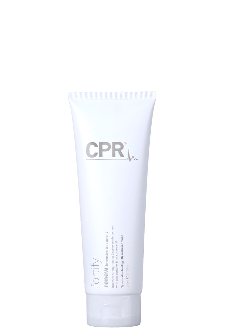 CPR Foritfy Renew Intensive Treatment