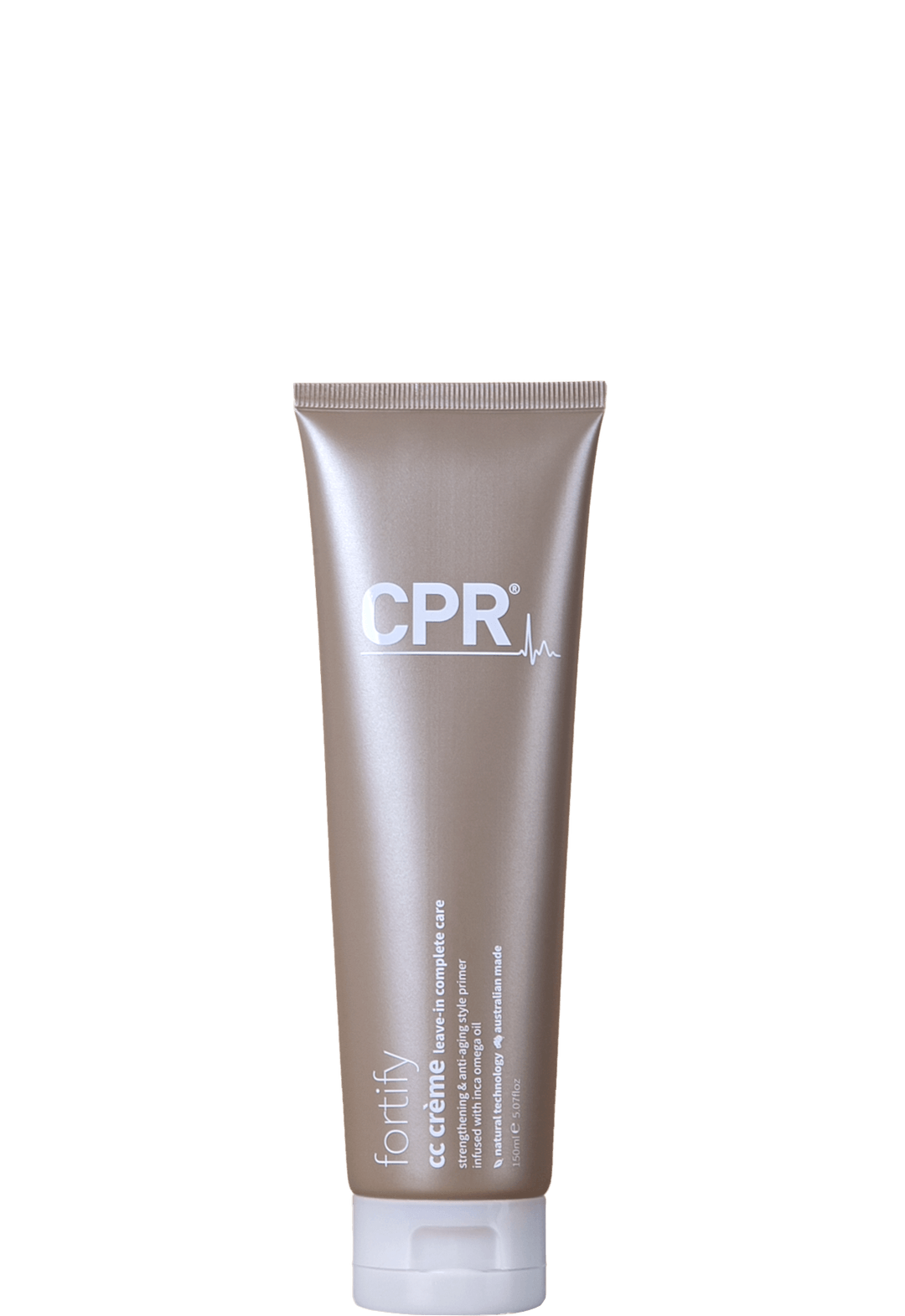 CPR Fortify CC Crème