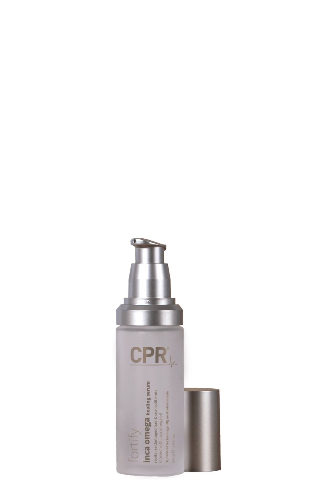 CPR Fortify Inca Omega Healing Serum 50ml