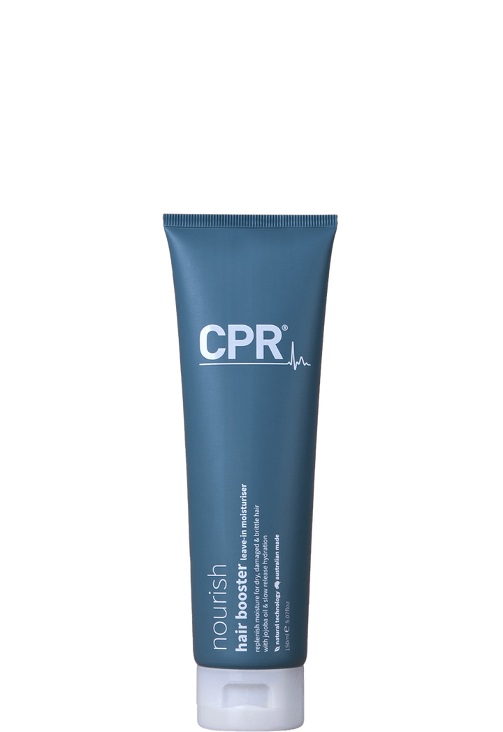 CPR Nourish Hair Booster Leave-in Moisturiser