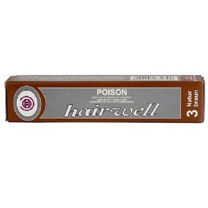 Hairwell Professional Eyelash Tint