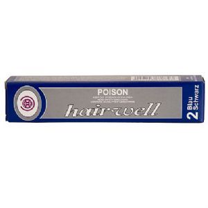 Hairwell Professional Eyelash Tint