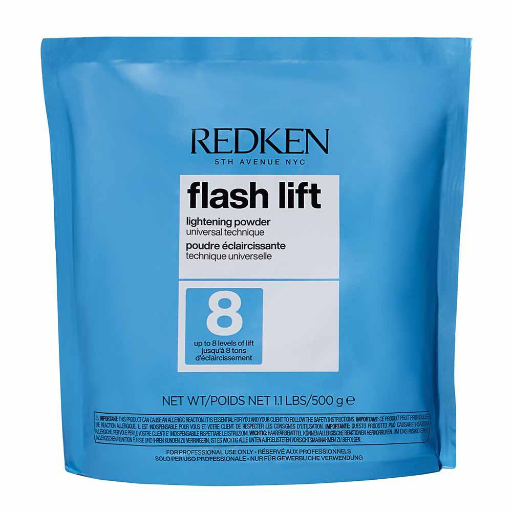 Redken Flash Lift Lightener 500g