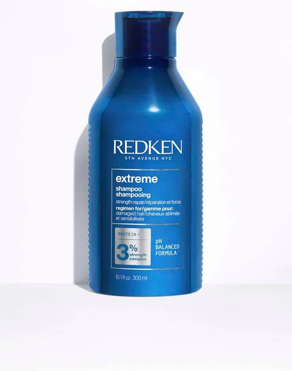 Redken Extreme Strengthening Shampoo