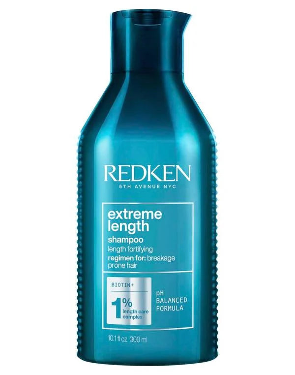 Redken Extreme Length Shampoo