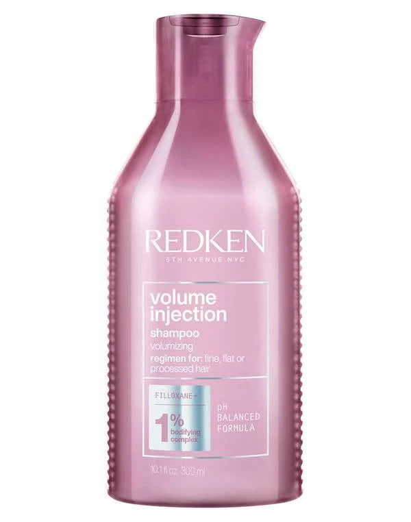 Redken Volume Injection Shampoo