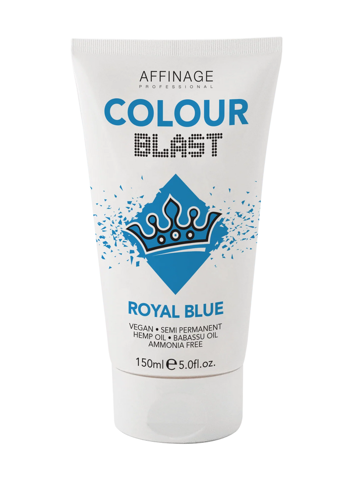 Affinage Colour Blast