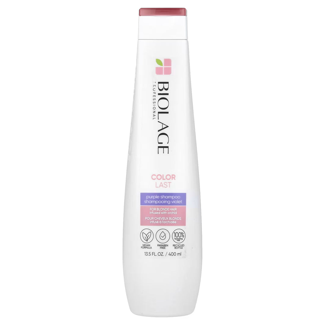 Biolage Color Last Purple Shampoo