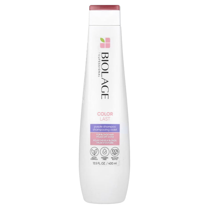Biolage Color Last Purple Shampoo