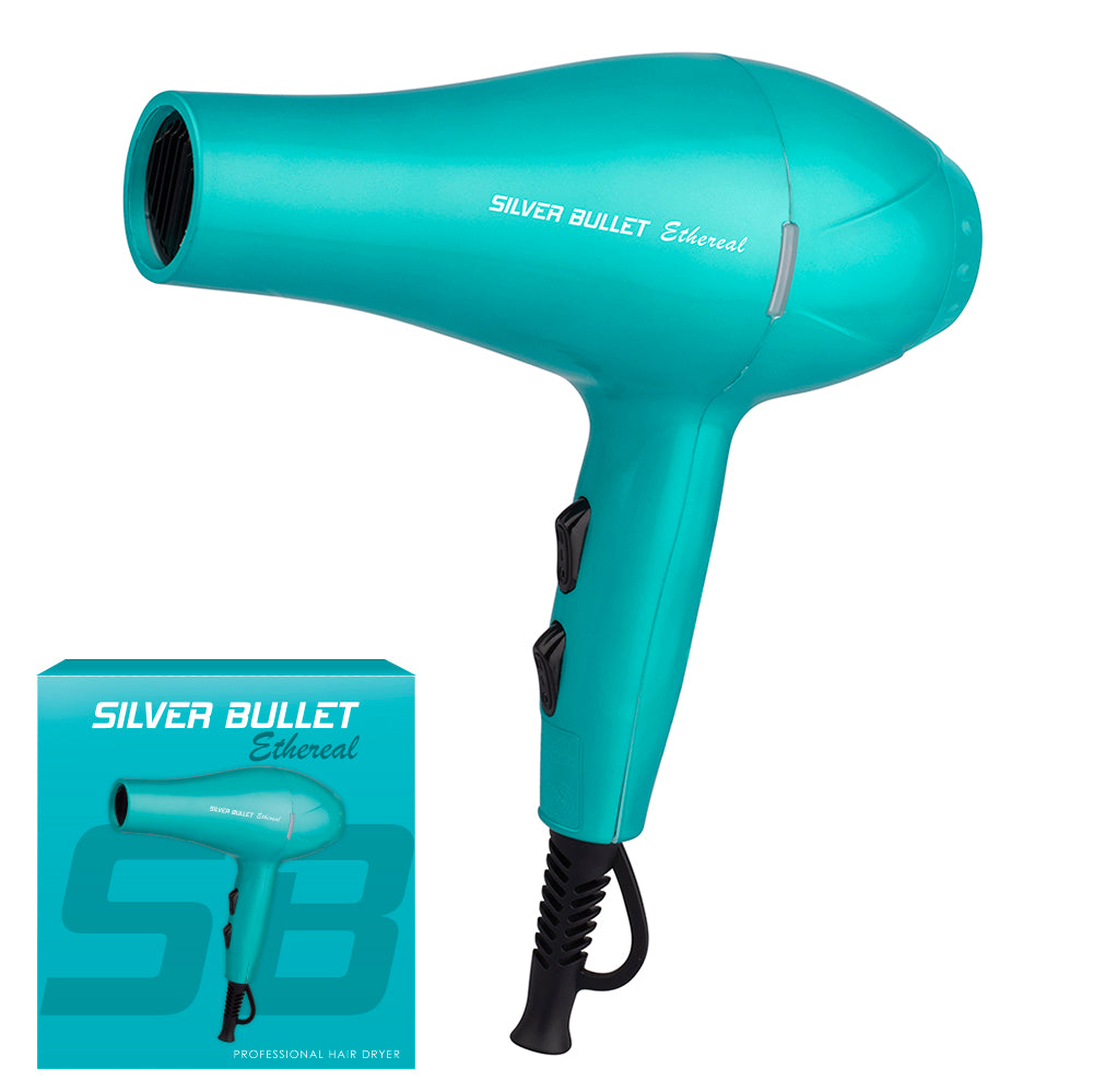 Silver Bullet Ethereal Hair Dryer