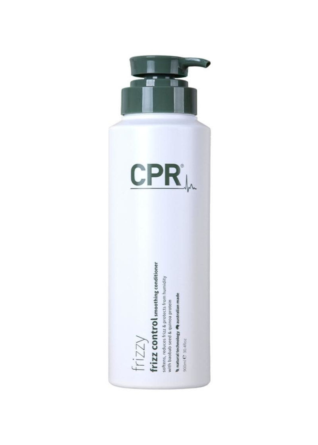 CPR Frizz Control Conditioner