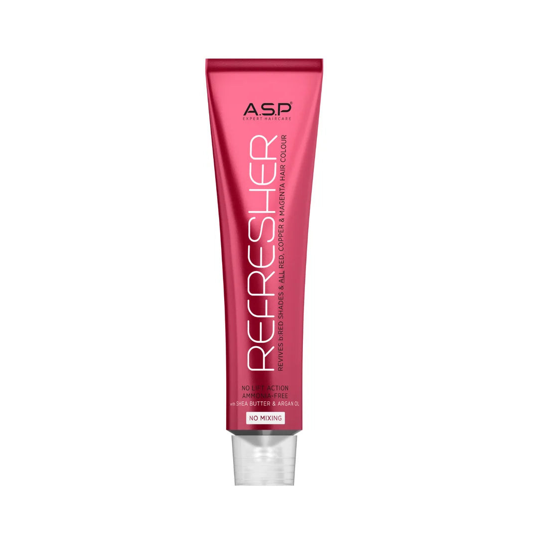 ASP Elixir Refresher Colour