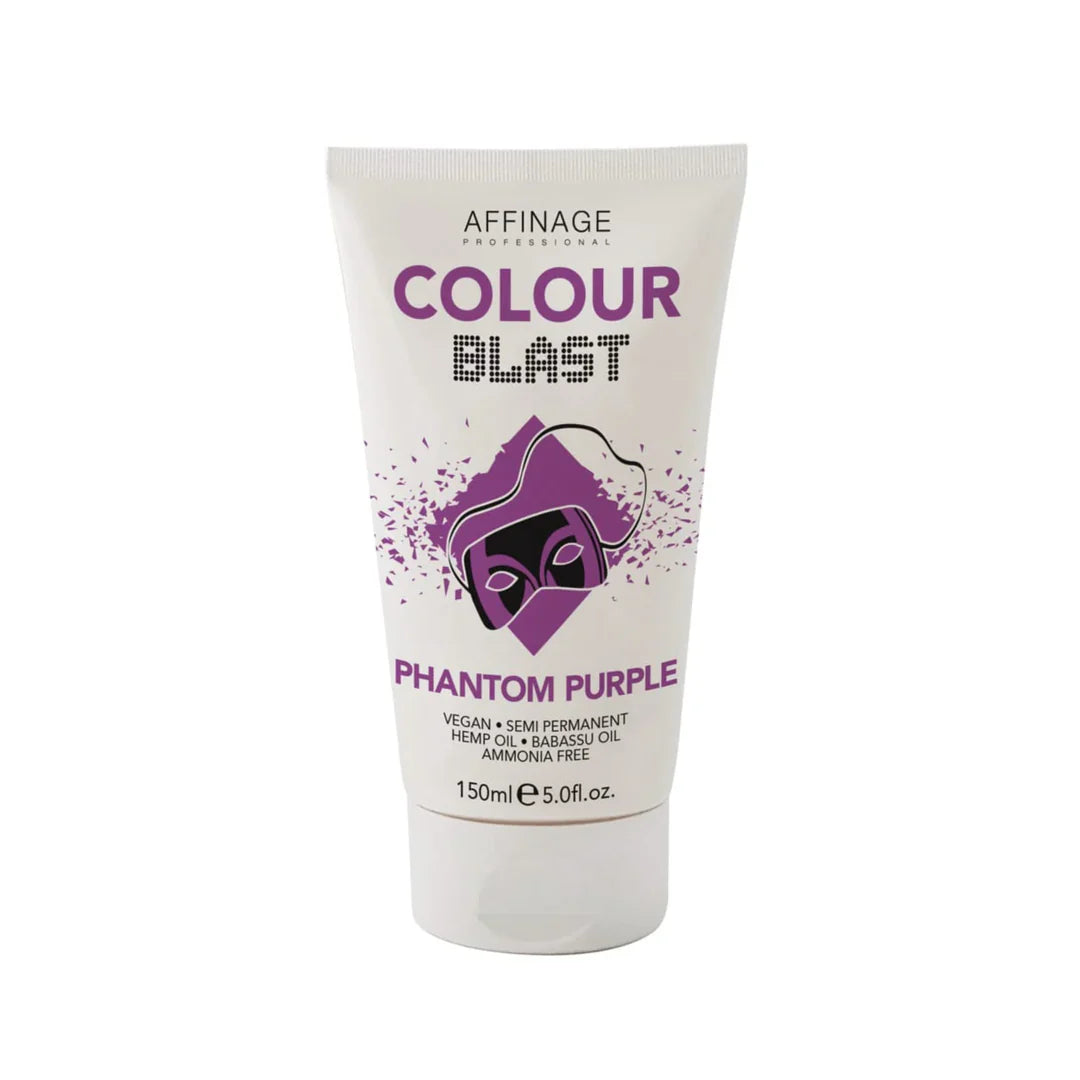 Affinage Colour Blast