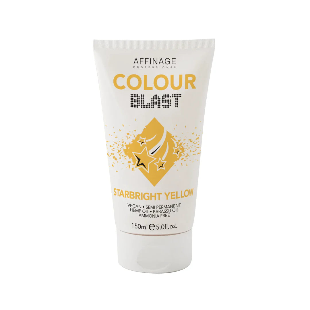Affinage Colour Blast