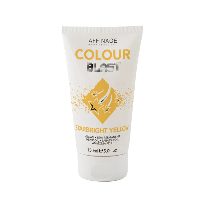 Affinage Colour Blast
