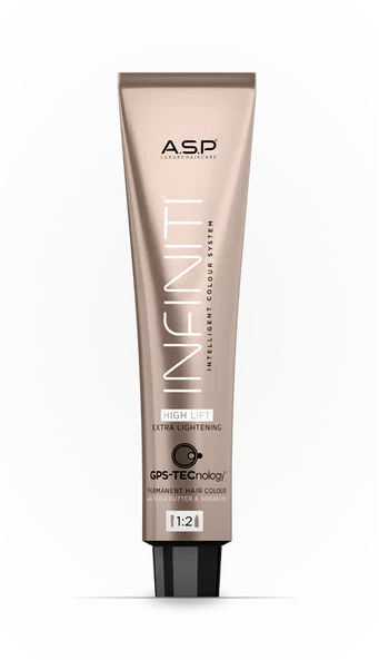 ASP Elixir High Lift Colour